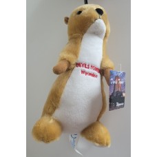 Prairie Dog Baby Plush Animal